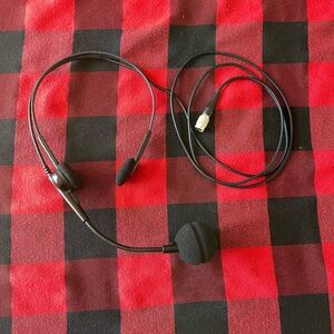 Wireless Headset Microphone